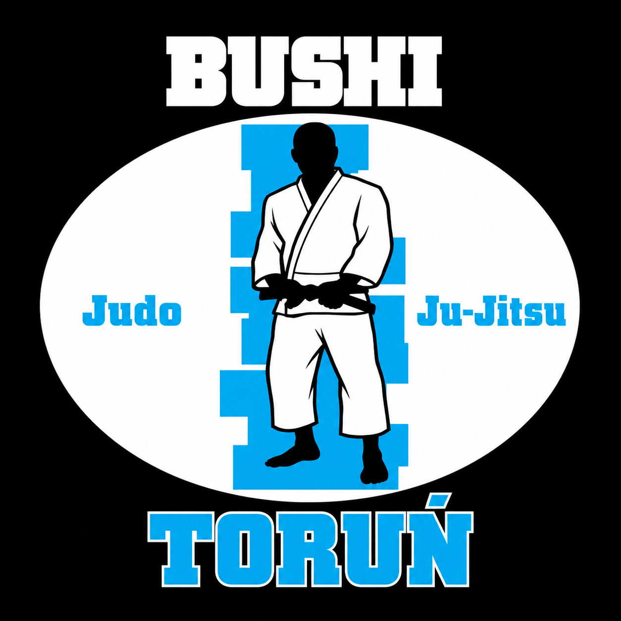 BUSHI Toruń — Judo i Ju-Jitsu